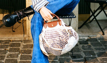 Le Pliage Filet