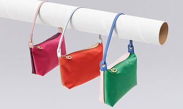 Le Pliage Re-Play collection