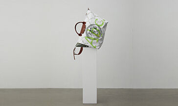 Longchamp at Miami Art Basel