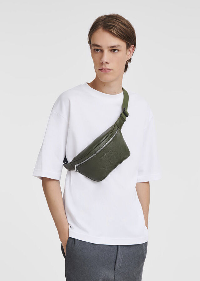 Longchampbelt-bag