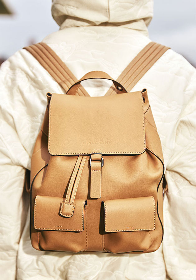 Backpacks