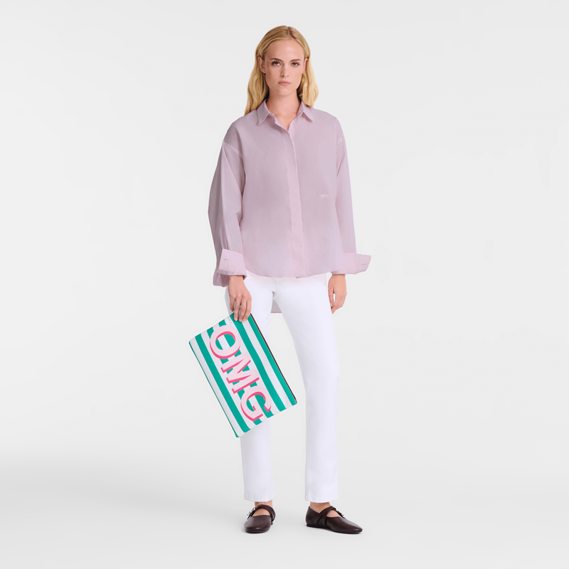 My Pliage 笔记本电脑保护套 , 帆布