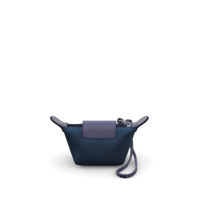 My Pliage 零钱包 , 帆布