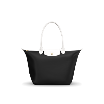 My Pliage L Tote bag , Canvas