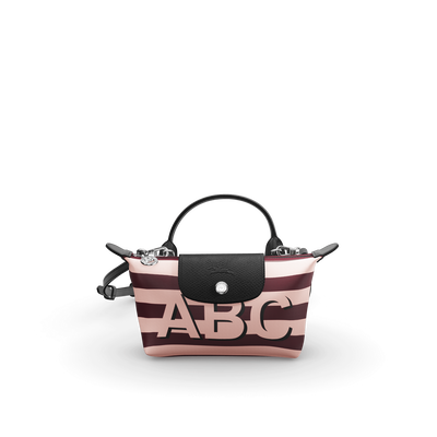 My Pliage Pouch , Canvas