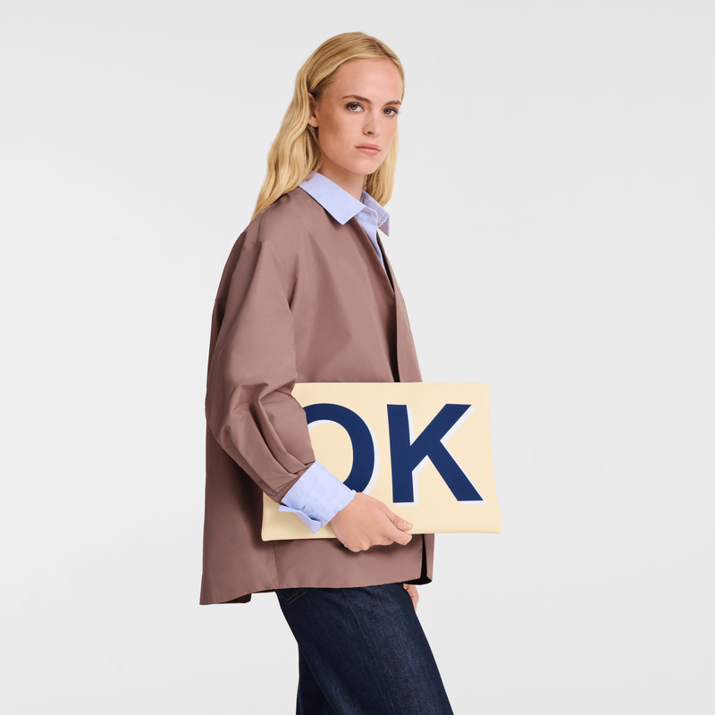 My Pliage 笔记本电脑保护套 , 帆布