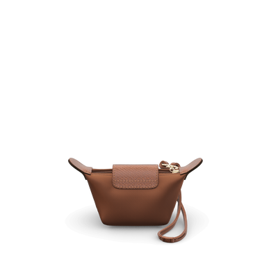 My Pliage 零钱包 , 帆布