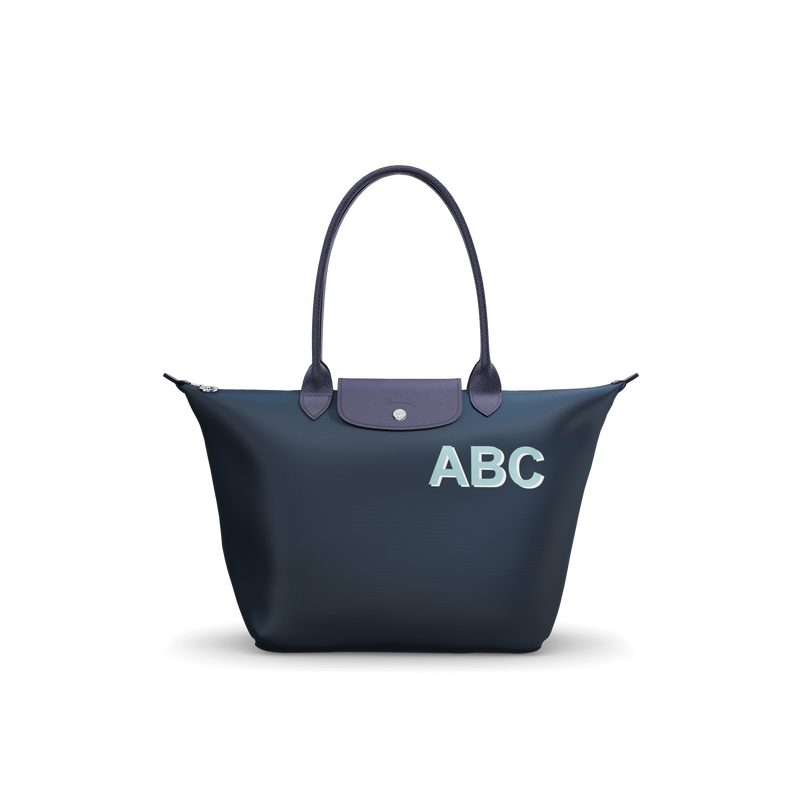 My Pliage L 托特包 , 帆布