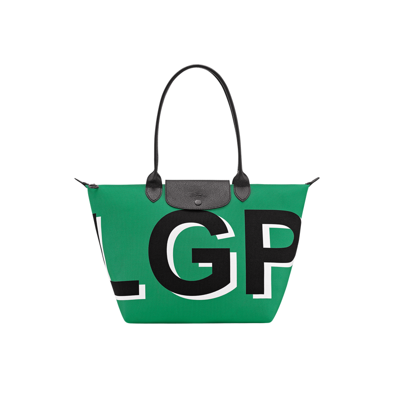 My Pliage L 托特包 , 帆布