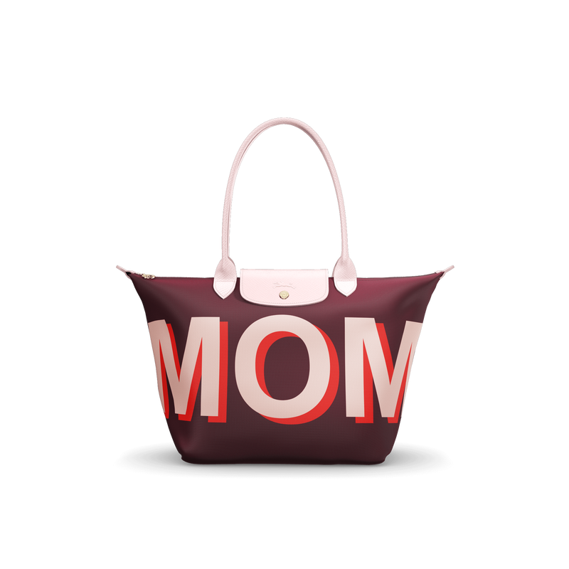 My Pliage L 托特包 , 帆布