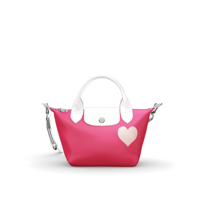 My Pliage XS Handbag , Canvas