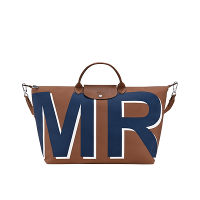 My Pliage L Travel bag , Canvas