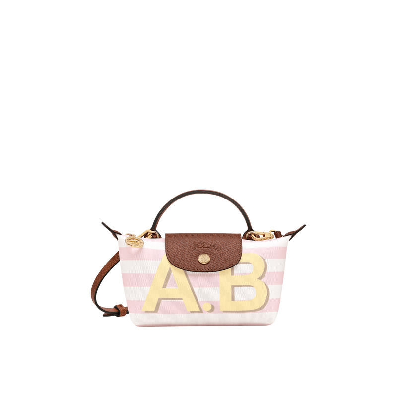 My Pliage Pouch , Canvas