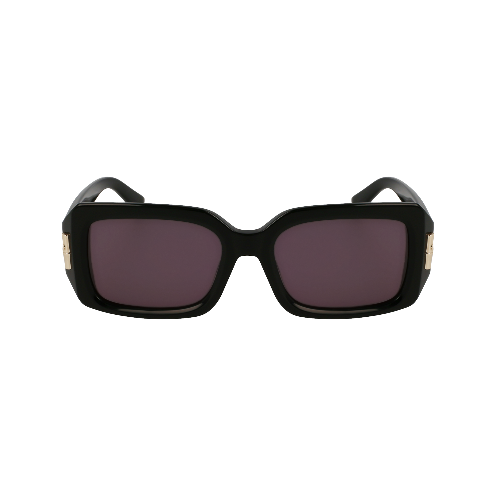 Sunglasses, Black - View 1 of
2 - zoom in null Sunglasses, Black