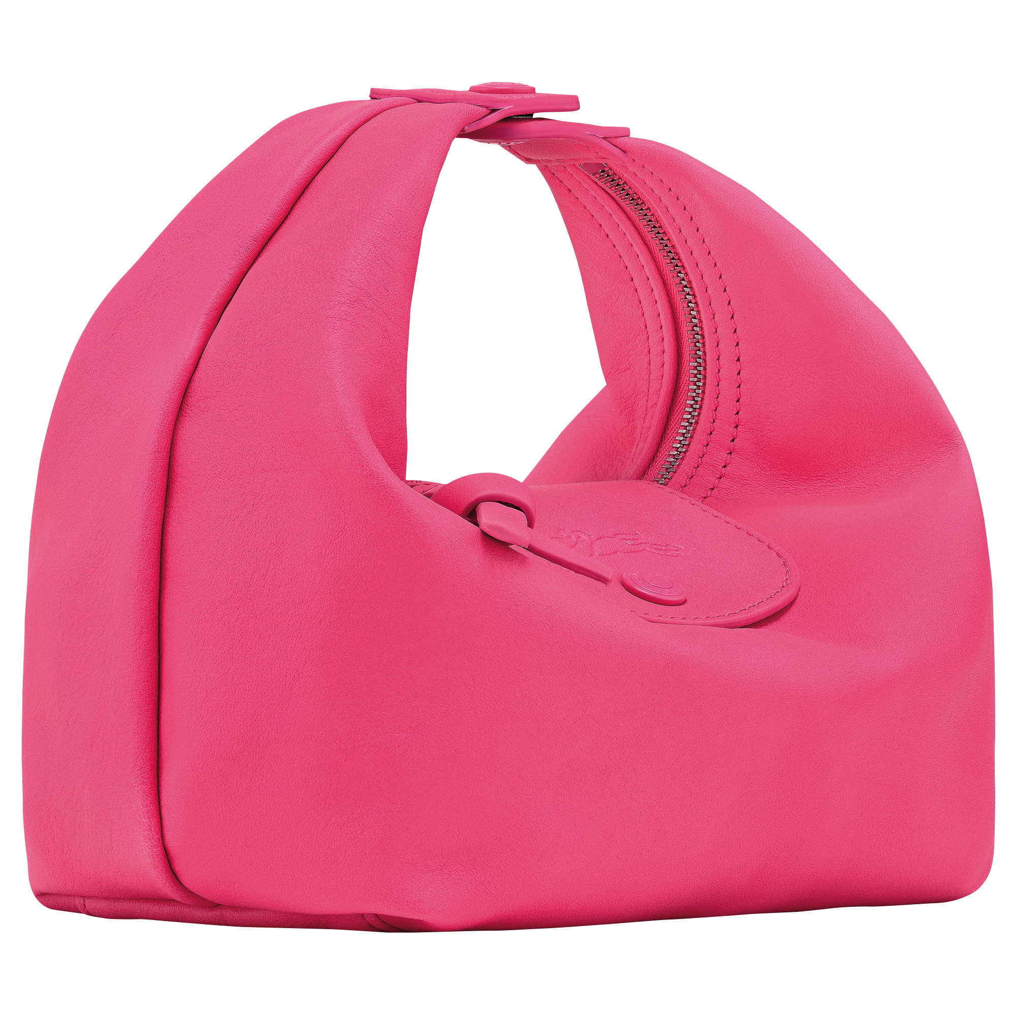 Handbag XS, Pink - View 3 of
6 - zoom in Le Pliage Xtra Handbag XS, Pink