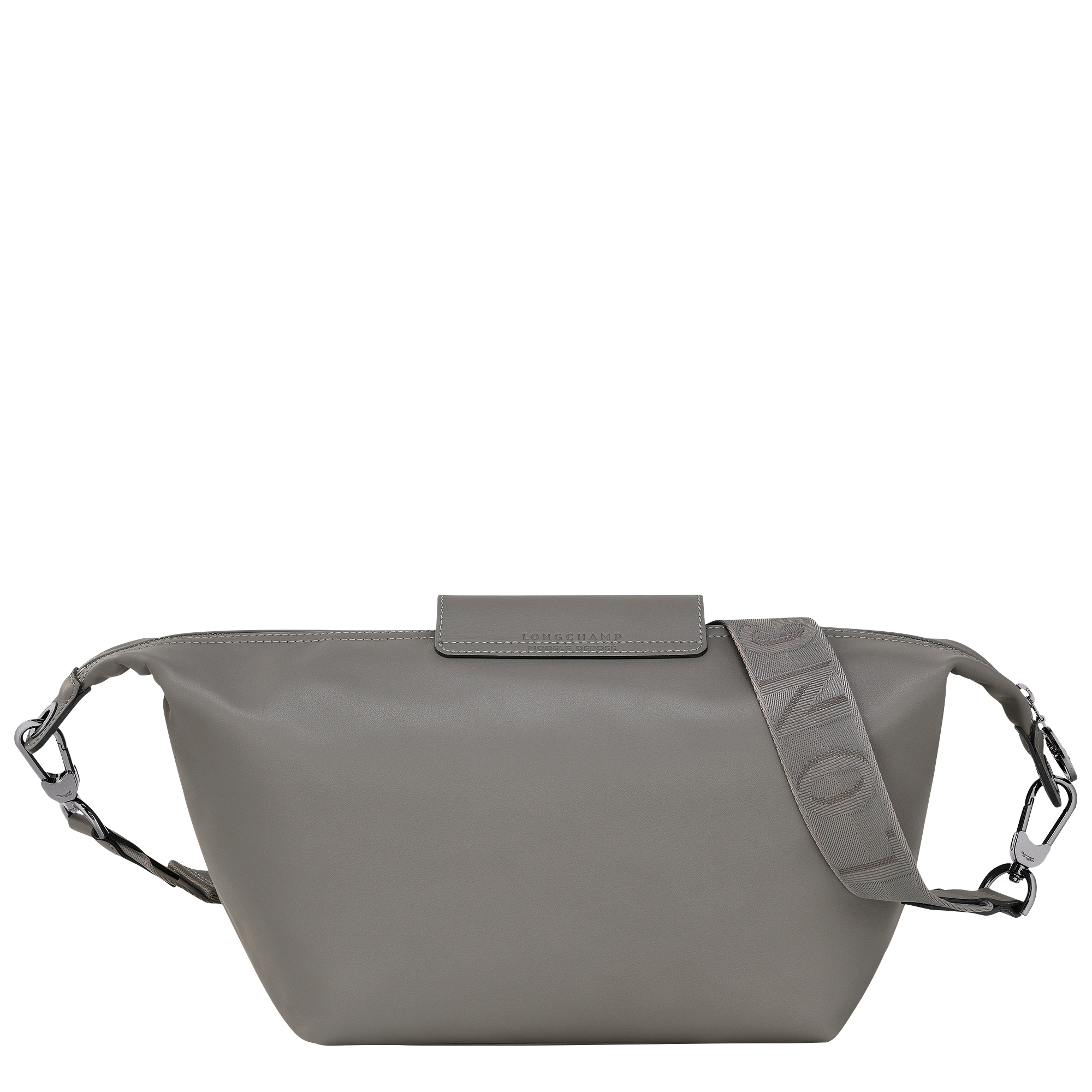 Hobo 袋小号, 斑鸠灰 - 查看 3
        5 - 放大 Le Pliage Xtra Hobo 袋小号, 斑鸠灰