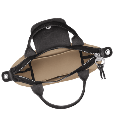 Le Pliage Energy 手提包 XS, 陶灰色