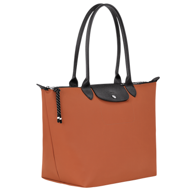 Le Pliage Energy 托特包 L, 土黄色