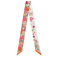 橙色