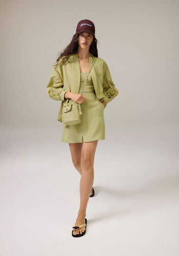 2026 年春夏系列, 