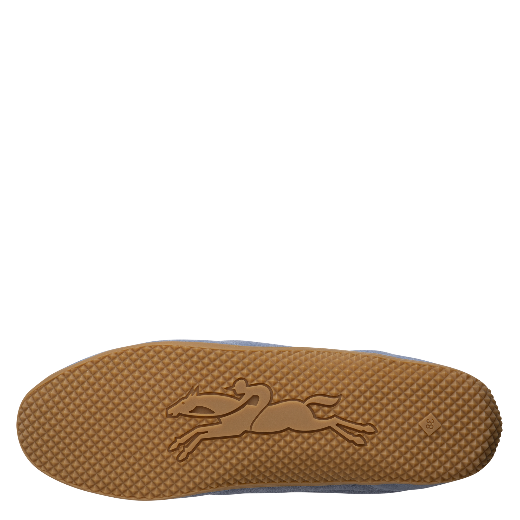 On-The-Go 运动鞋, 蓝灰色