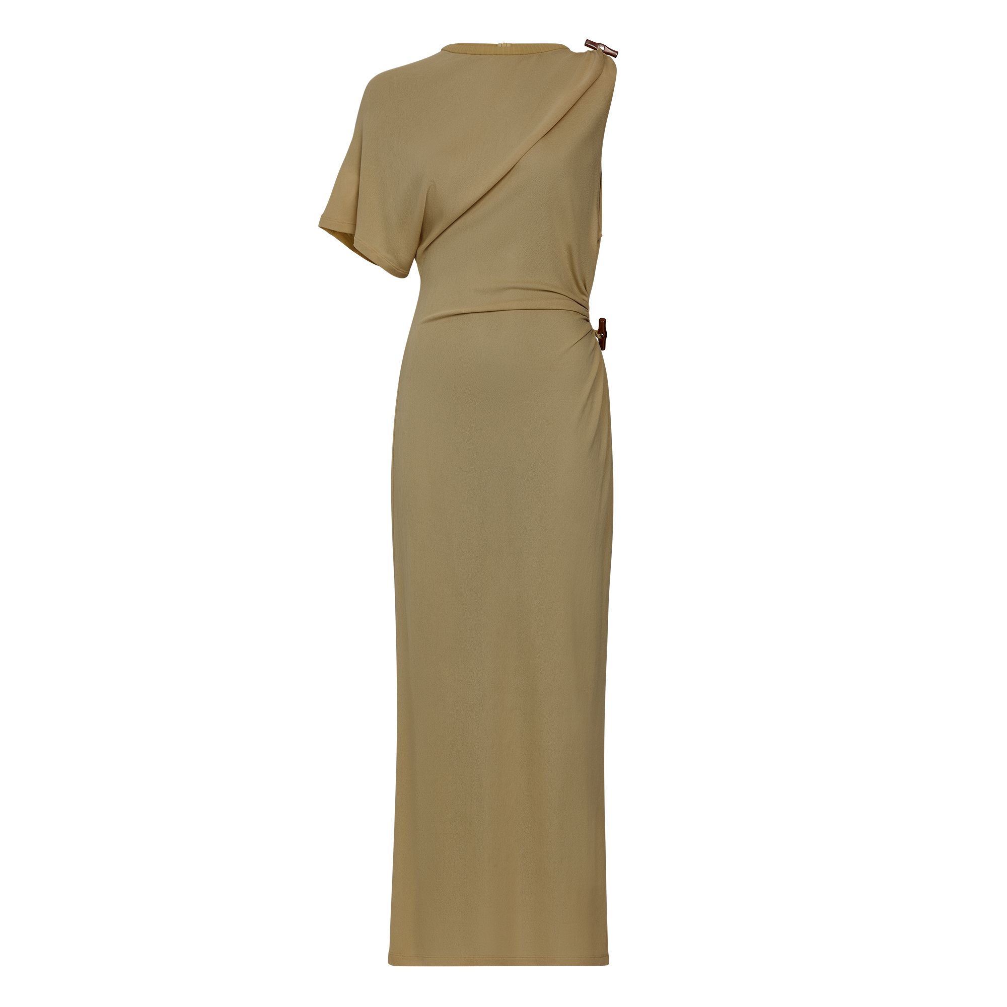 null Dress, Lichen