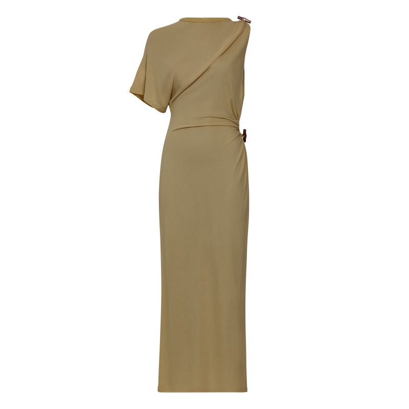 Dress , Lichen - Crepe jersey  - View 1 of  4