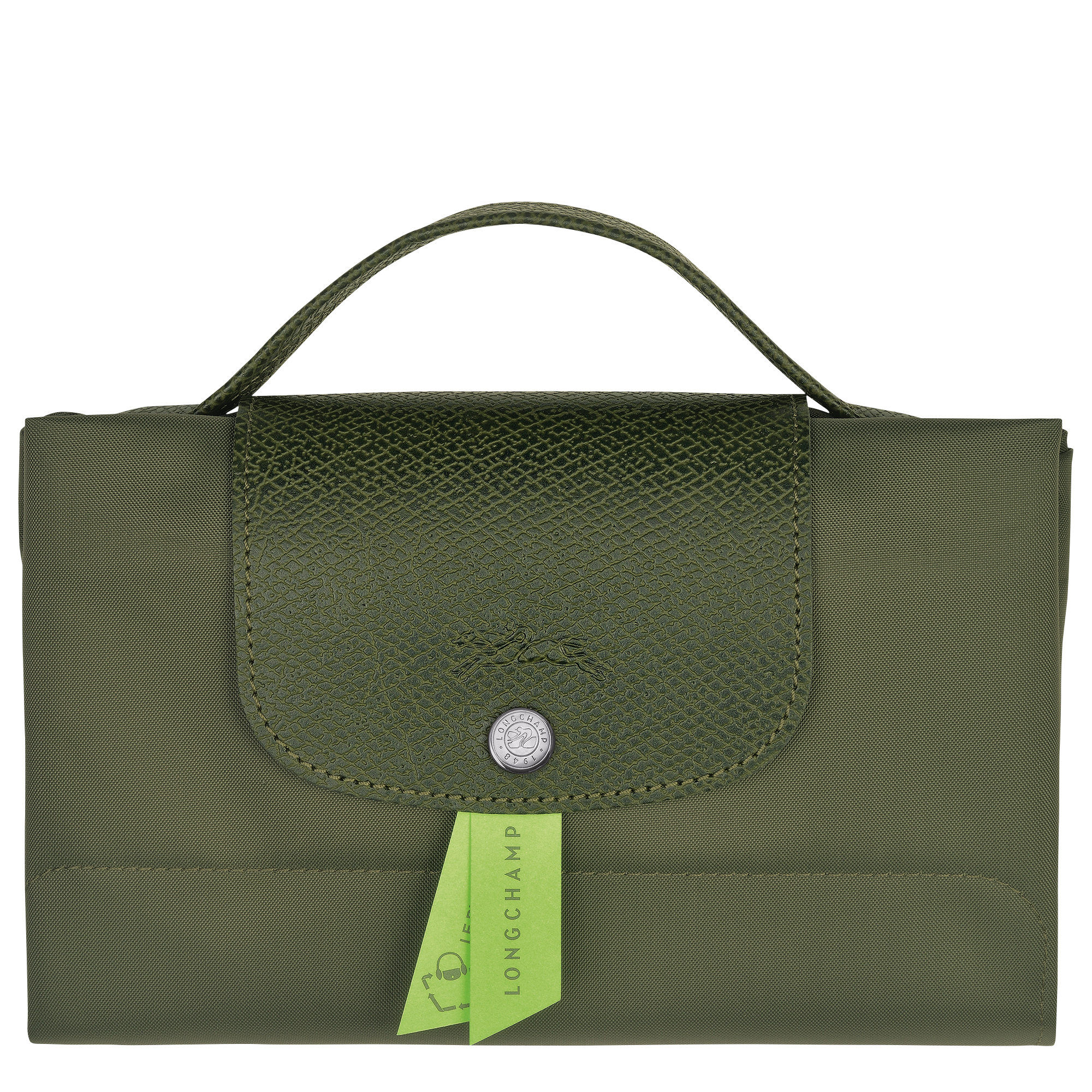Le Pliage Green 文件夹, 森林绿