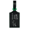 黑色/绿色