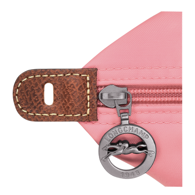 Le Pliage Original 旅行包 L, 棉花糖粉