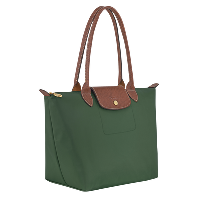 Le Pliage Original 托特包 M, 英伦绿