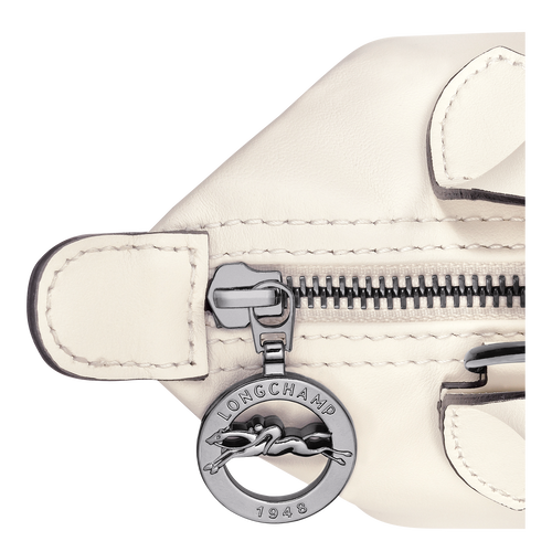 Le Pliage Xtra 迷你手提包XS, 亚麻色