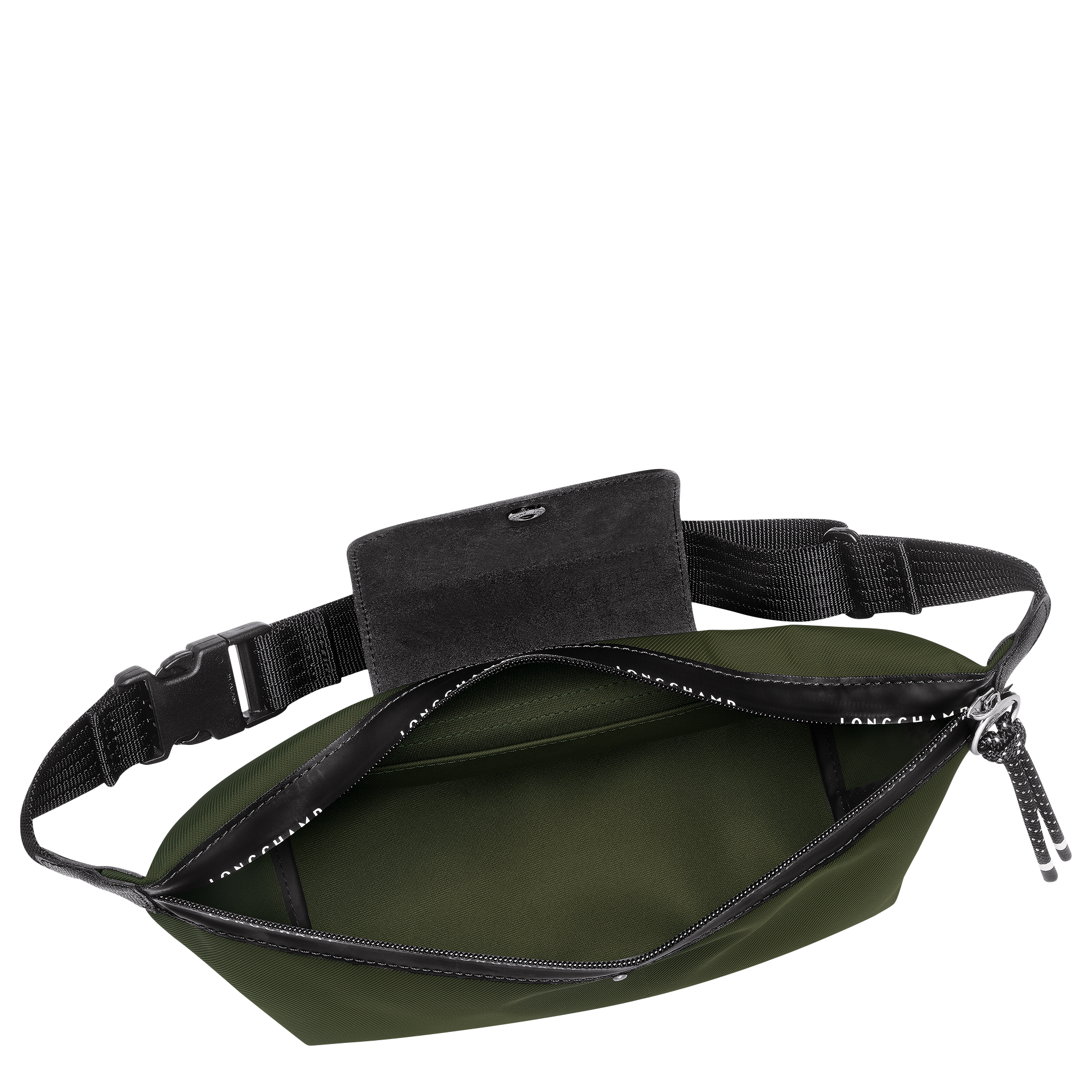 Le Pliage Energy 腰包 M, 卡其色