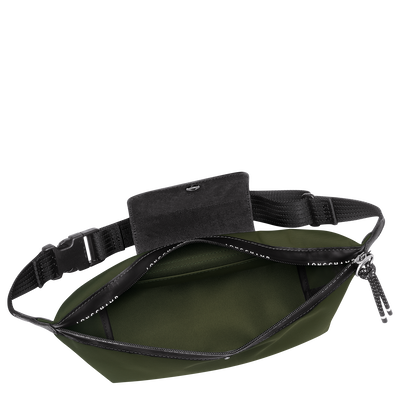 Le Pliage Energy 腰包 M, 卡其色