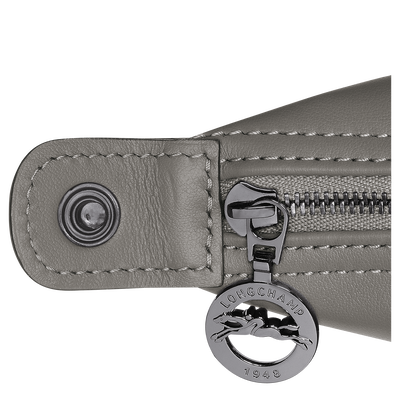 Le Pliage Xtra 手提包 XS, 斑鸠灰