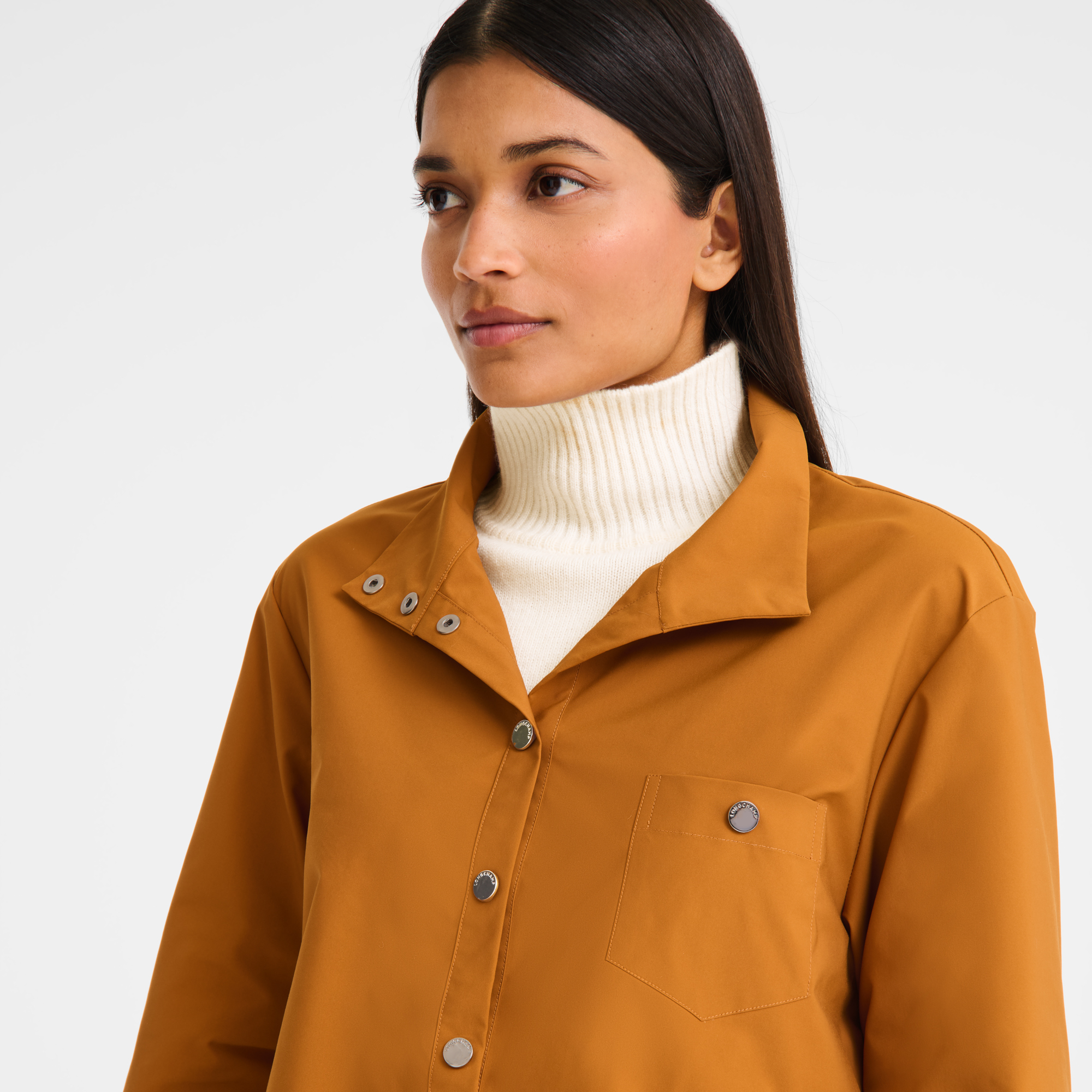 null Top, Caramel