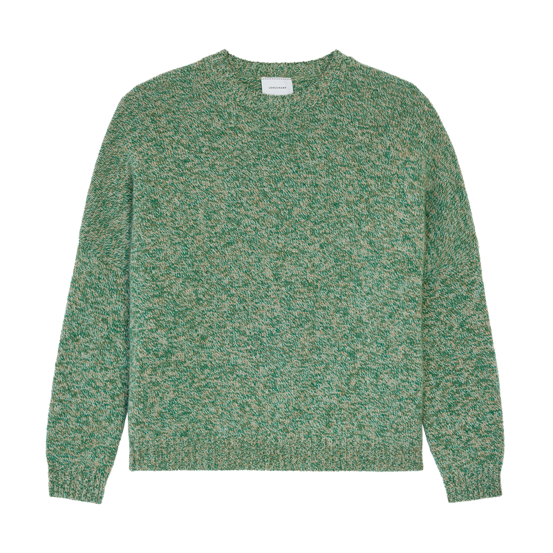 Sweater , Matcha - Knit  - View 1 of  1
