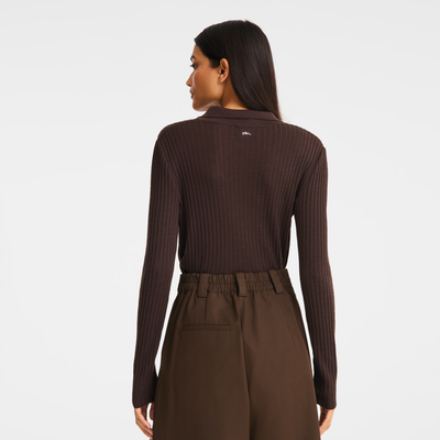 null Top, Mocha