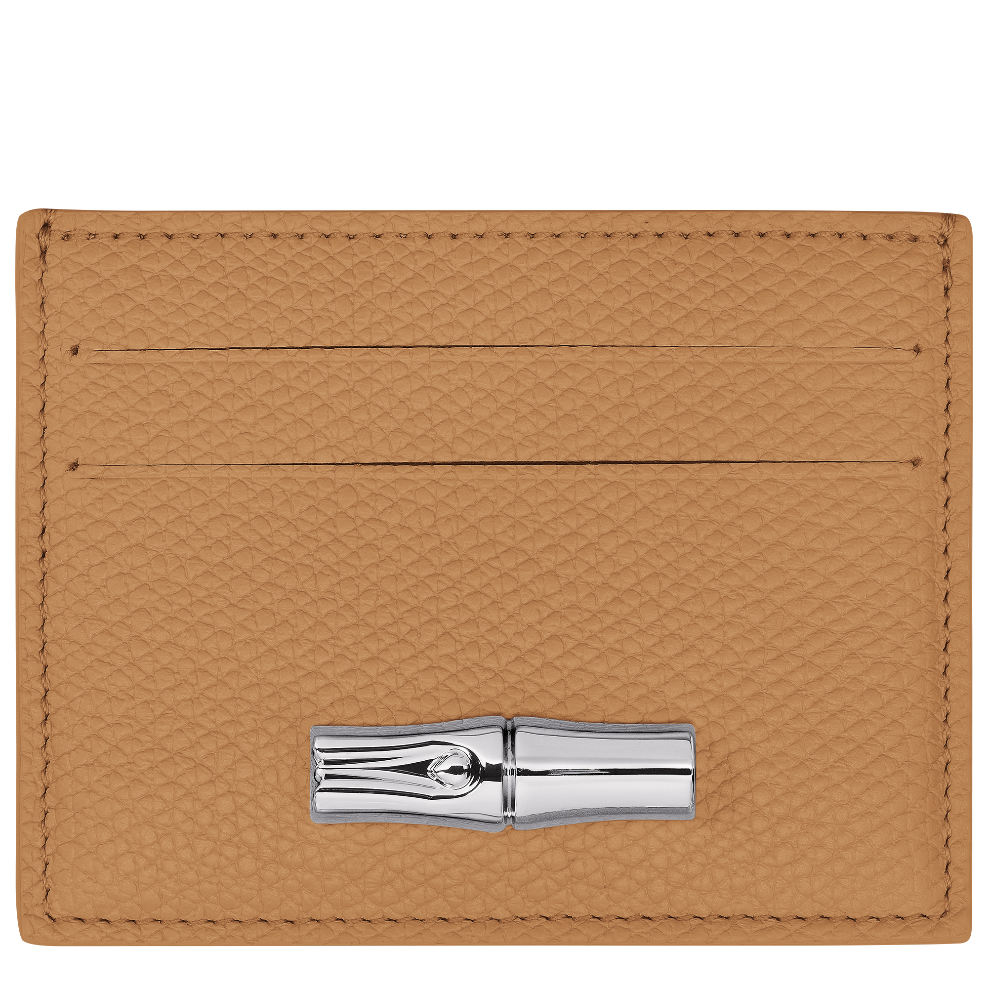 Le Roseau 卡夹, 胡桃色