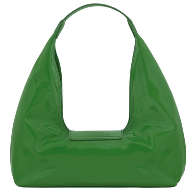 Le Pliage Xtra 单肩包  M, Matcha