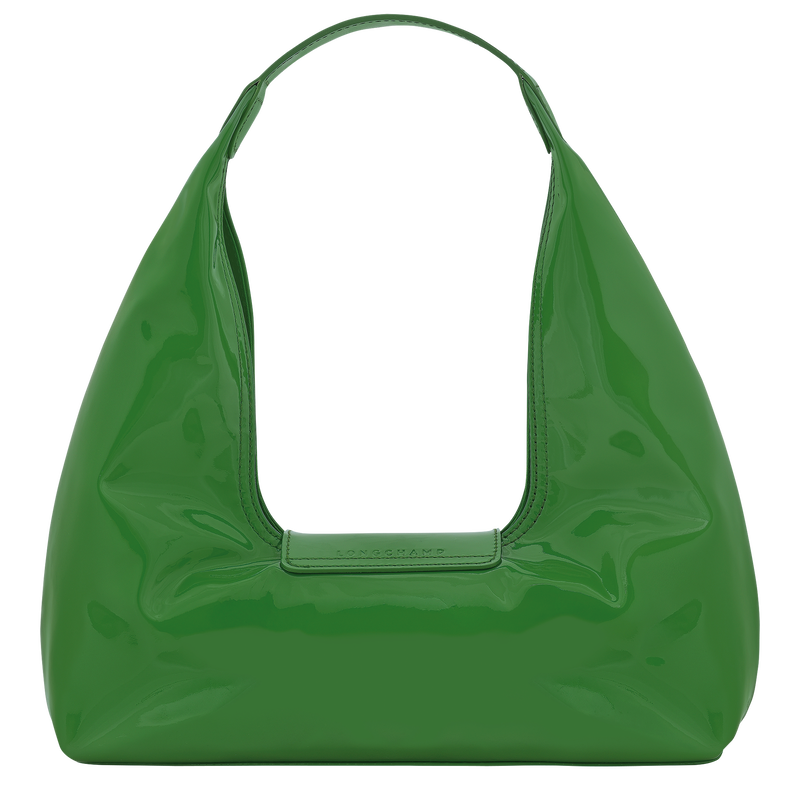 Le Pliage Xtra M 单肩包 , - 皮革  - 查看 3 3