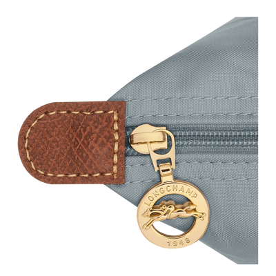 Le Pliage Original 手提包 S, 浅灰色