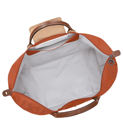Le Pliage Original 旅行包 L, 砖红色