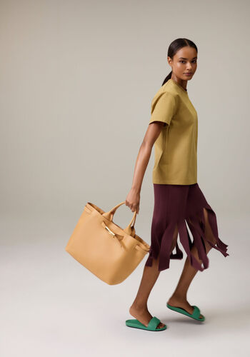 2026 年春夏系列, 