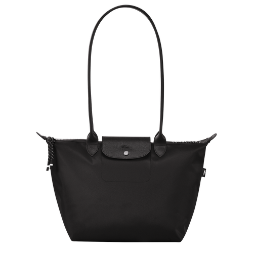 Le Pliage Energy Tote bag L, Black