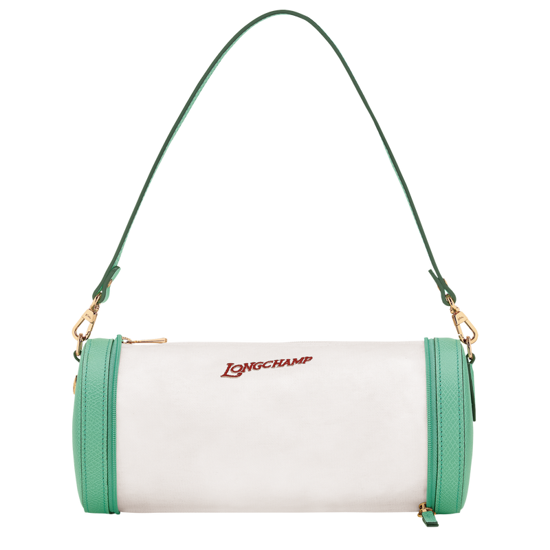 &Eacute;pure XS Shoulder bag , Mint - Leather  - View 1 of  5