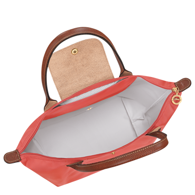 Le Pliage Original Tote bag M, Strawberry