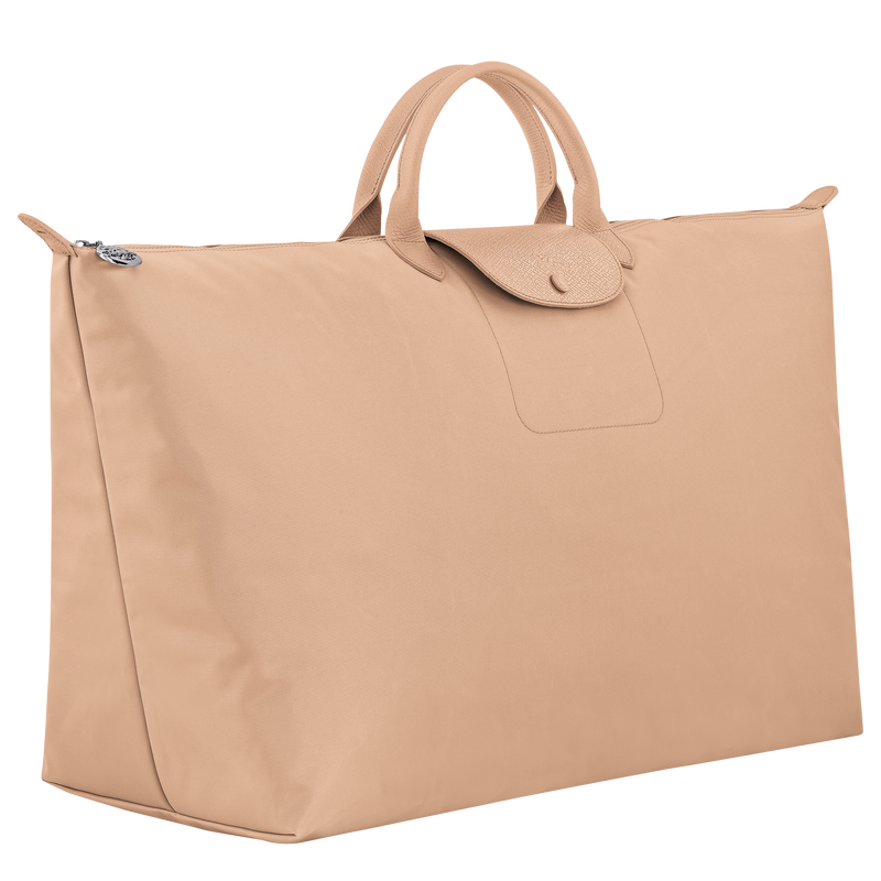 Le Pliage One XL Travel bag , Beige - Canvas  - View 2 of  6