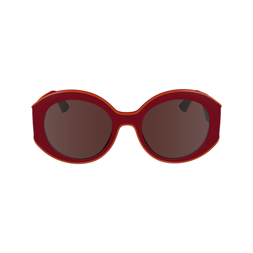 Sunglasses , Red - OTHER - View 1 of  2