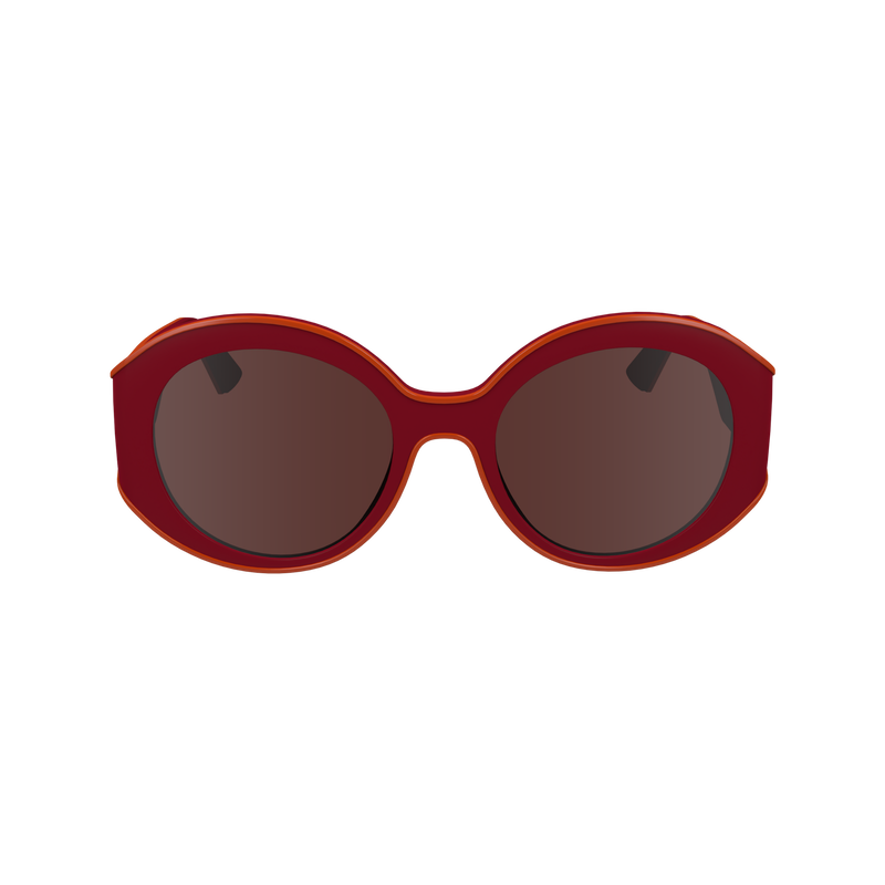 Sunglasses , Red - OTHER  - View 1 of  2
